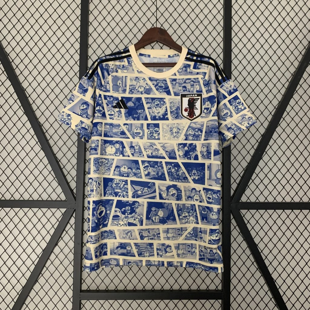 Camiseta Japón edición especial