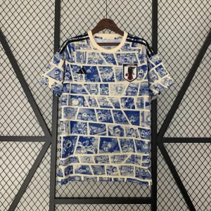 Camiseta Japón edición especial