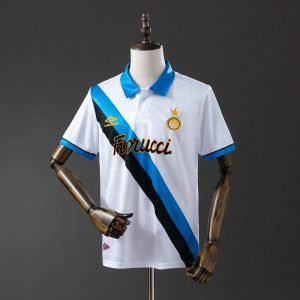 Camiseta Inter de Milán 94/95 2º equipación