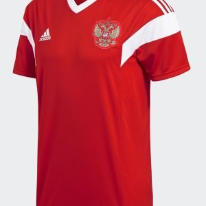 Camiseta Rusia 2018 1º equipación