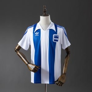 Camiseta Honduras 1982 1º equipación