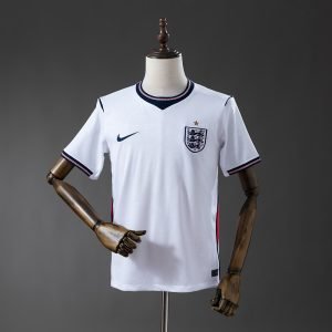 Camiseta Inglaterra 2026 1º equipación