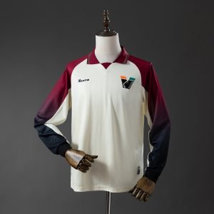 Camiseta Venezia 25/26 2º equipación larga