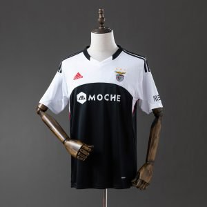 Camiseta Benfica 13/14 2º equipación