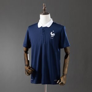 Camiseta Francia 2014 1º equipación