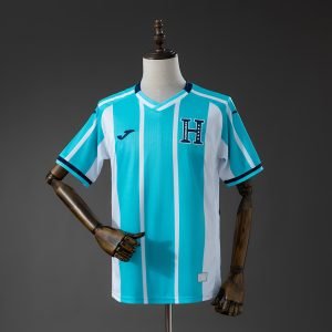 Camiseta Honduras 2026 2º equipación