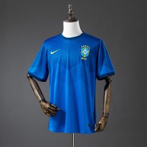 Camiseta Brasil 2020 2º equipación