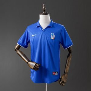 Camiseta Italia 1998 1º equipación