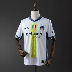 Camiseta Inter de Milán 24/25 edición especial