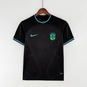 Camiseta Brasil 2022 edición especial