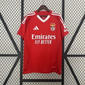Camiseta Benfica 24/25 1º equipación