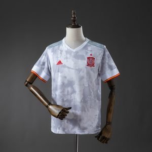 Camiseta España 2020 2º equipación