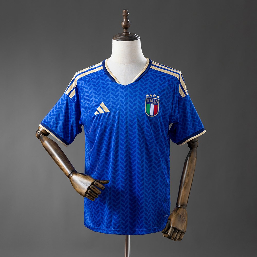 Camiseta Italia 2026 1º equipación