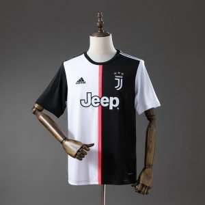 Camiseta Juventus 19/20 1º equipación
