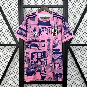 Camiseta Japón edición especial