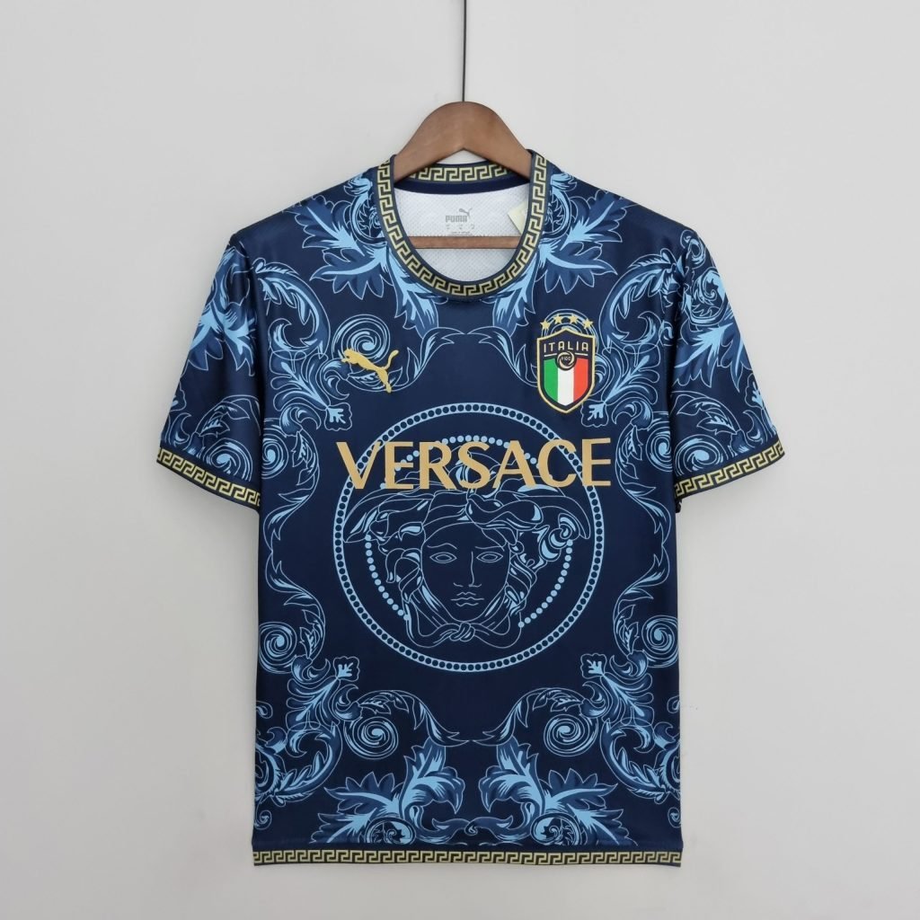 Camiseta Italia 2022 edición especial