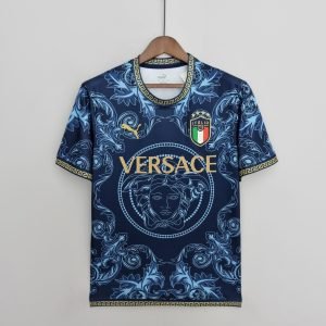 Camiseta Italia 2022 edición especial