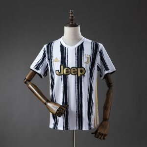 Camiseta Juventus 20/21 1º equipación