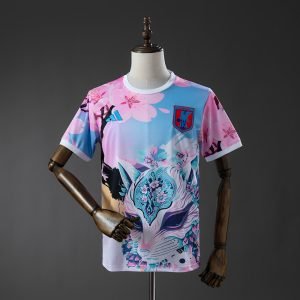 Camiseta Japón edición especial