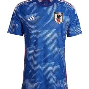 Camiseta Japón 2022 1º equipación
