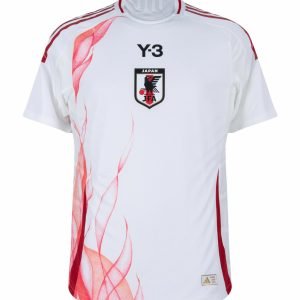Camiseta Japón 2024 2º equipación