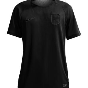 Camiseta Noruega 2026 2º equipación
