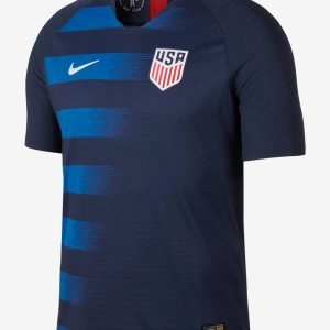 Camiseta Estados Unidos 2018 2º equipación