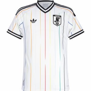Camiseta Japón 2026 2º equipación
