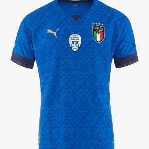 Camiseta Italia 2021 1º equipación