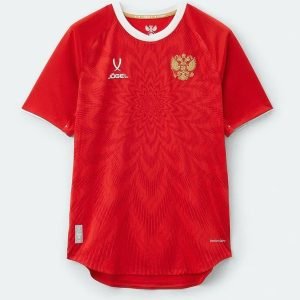 Camiseta Rusia 2024 1º equipación