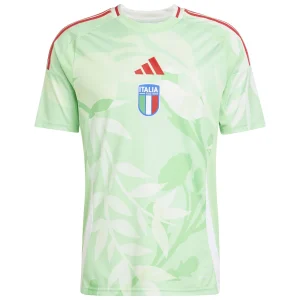 Camiseta Italia 2025 entrenamiento