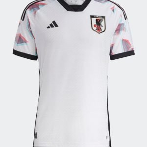 Camiseta Japón 2022 2º equipación