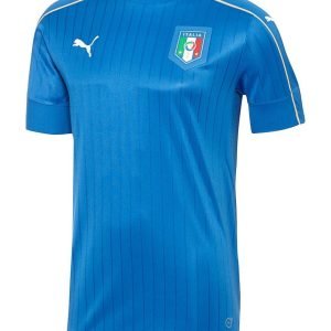 Camiseta Italia 2016 1º equipación