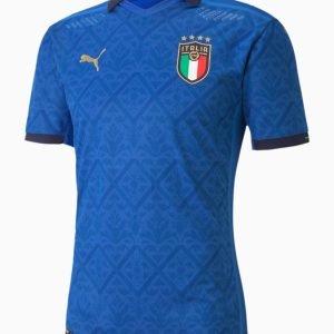 Camiseta Italia 2020 1º equipación