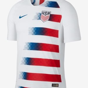 Camiseta Estados Unidos 2018 1º equipación