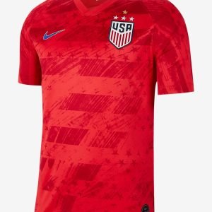 Camiseta Estados Unidos 2019 2º equipación