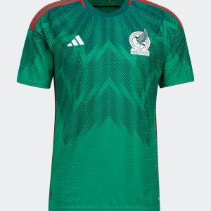 Camiseta México 2022 1º equipación
