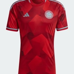 Camiseta Colombia 2022 2º equipación