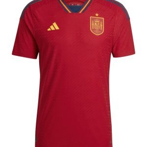 Camiseta España 2022 1º equipación