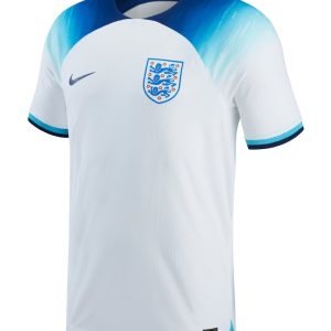 Camiseta Inglaterra 2022 1º equipación