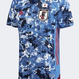 Camiseta Japón 2020 1º equipación