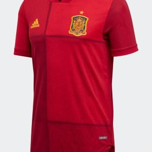 Camiseta España 2020 1º equipación