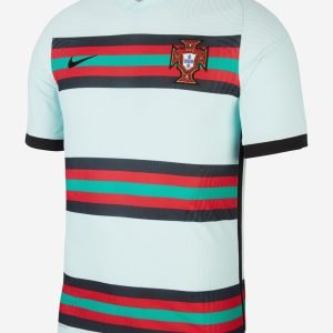 Camiseta Portugal 2020 2º equipación