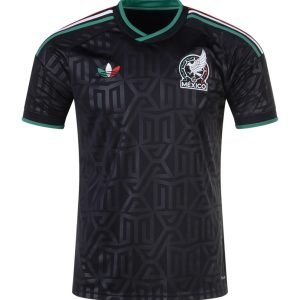 Camiseta México 2026 3º equipación