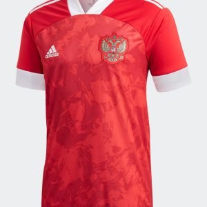 Camiseta Rusia 2020 1º equipación