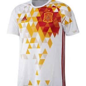 Camiseta España 2016 2º equipación