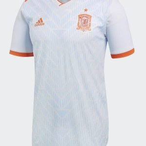 Camiseta España 2018 2º equipación