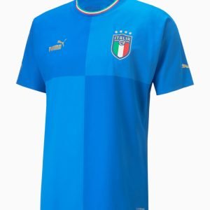 Camiseta Italia 2022 1º equipación