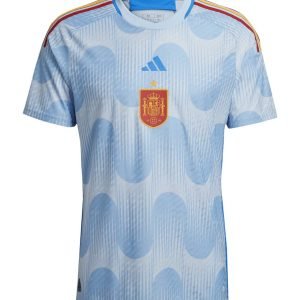 Camiseta España 2022 2º equipación