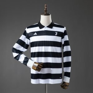 Camiseta Juventus 25/26 4º equipación larga